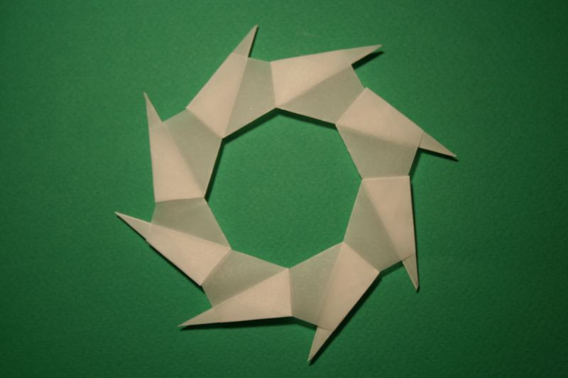 forgó