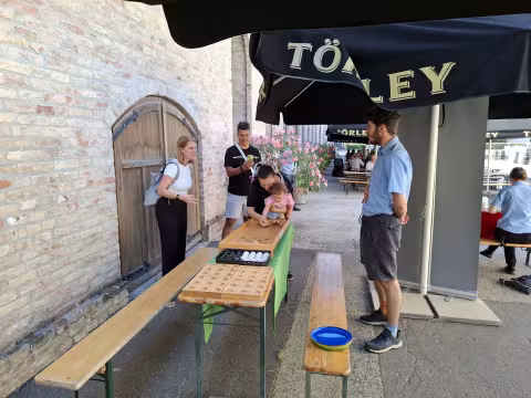 kép egy korábbi Bortúráról