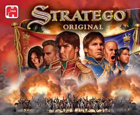 Stratego doboz