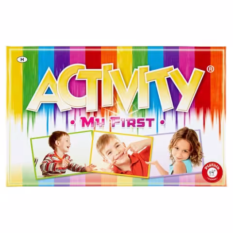 Activity My First