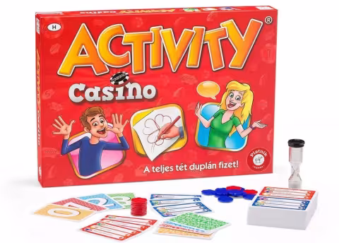 Activity Casino