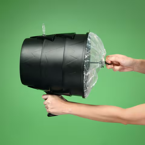 Airzooka levegőágyú