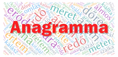 Anagramma