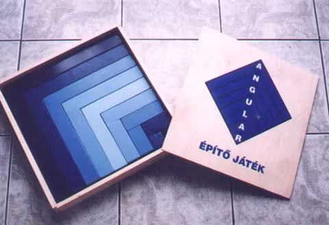 Derékszögek vagy angulár