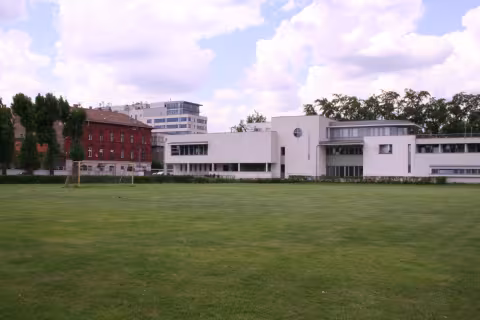 Angyalföldi Sportközpont
