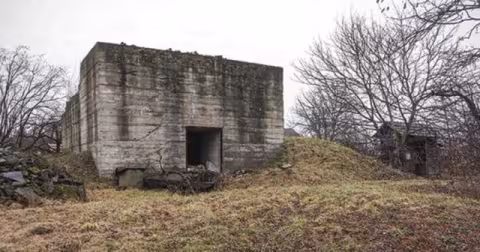 Atombunker