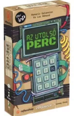 Az utolsó perc