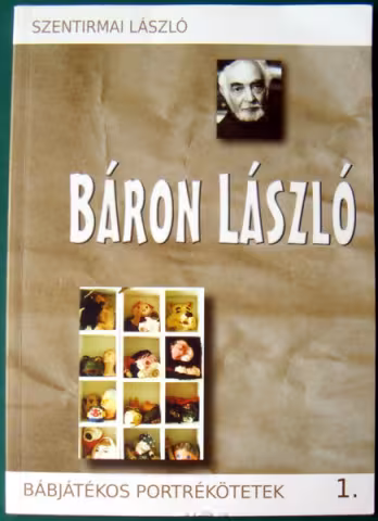 Báron László