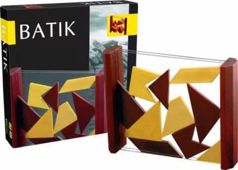 Batik társasjáték
