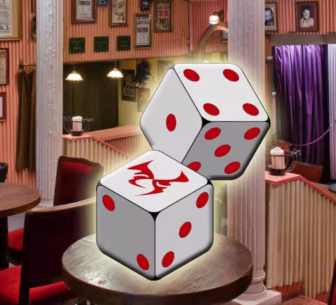 Társasjáték Klub a Bethlen Caféban