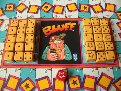 Blöff társasjáték