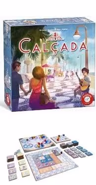 Calcada