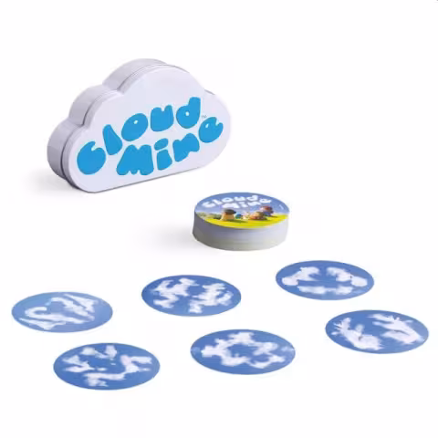 Cloud Mine