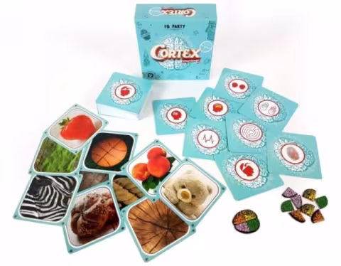 Cortex társasjáték