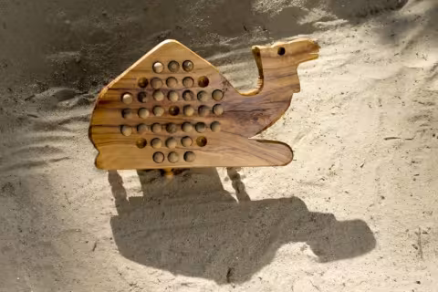 Camel. Fotó: Csányi János