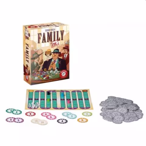Family Inc