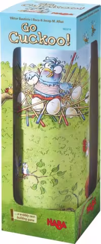 Go Cuckoo