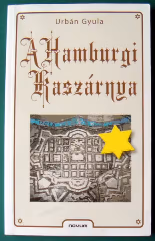 A hamburgi kaszárnya