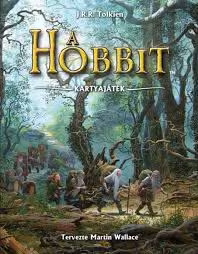 A Hobbit-kártyajáték