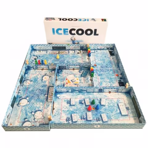 Ice Cool