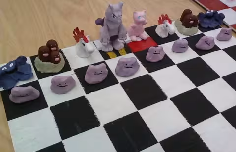 játék másképp minta ötlet