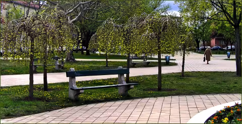 József Attila tér
