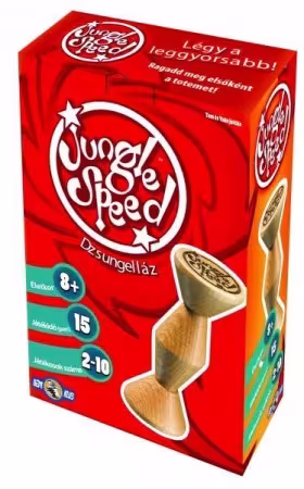 Jungle Speed