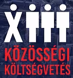 Közösségi Költségvetés Budapest XIII. kerület