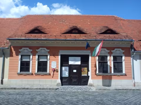 Kereskedelmi és Vendéglátóipari Múzeum