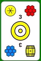 LogiCard társasjáték