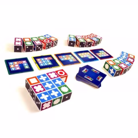 Match Madness társasjáték