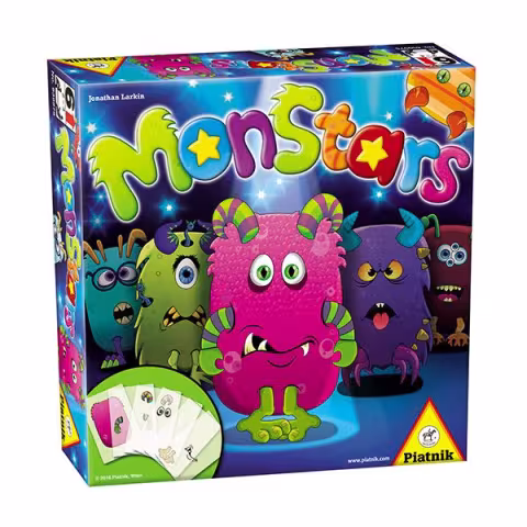 Monstars