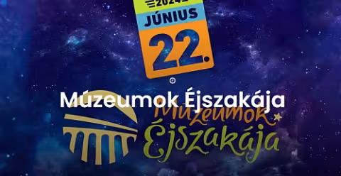Múzeumok Éjszakája az MKVM-ben
