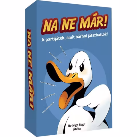 Na ne már!
