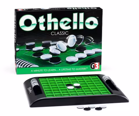 Othello társasjáték