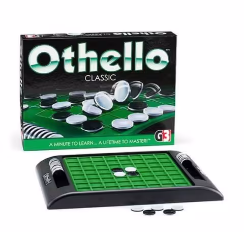 Othello társasjáték