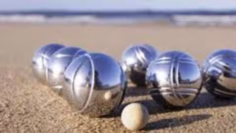 Petanque