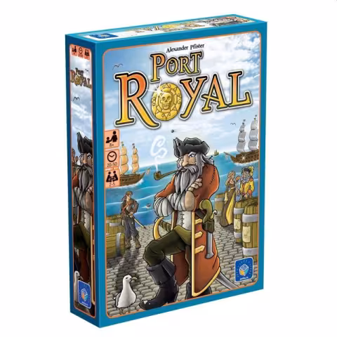 Port Royal