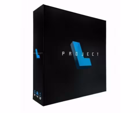 Project L társasjáték
