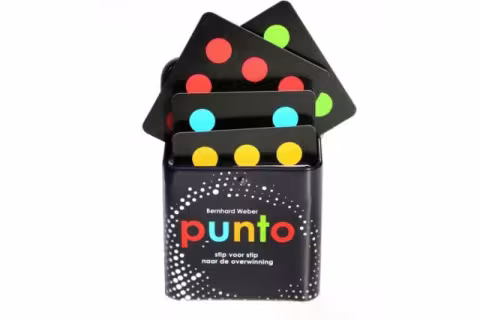 Punto társasjáték