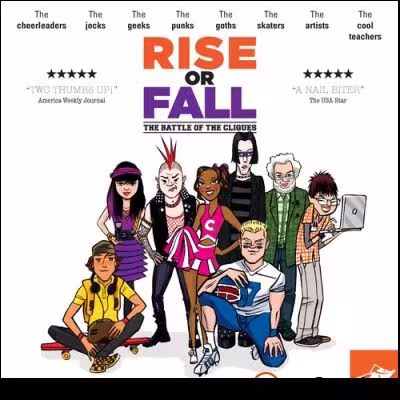 Rise or Fall