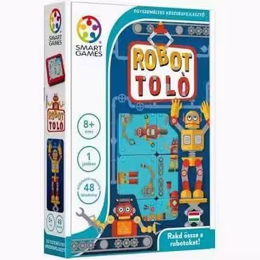 Robot Toló