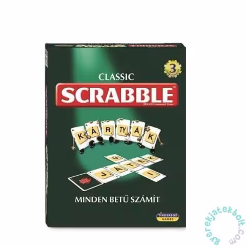 Scrabble