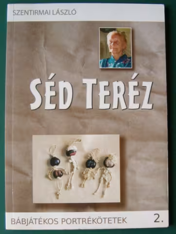 Séd Teréz