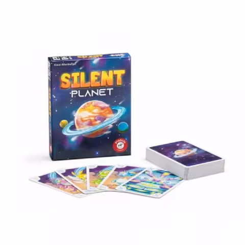 Silent Planet