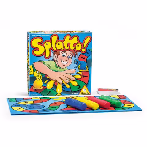 Splatto