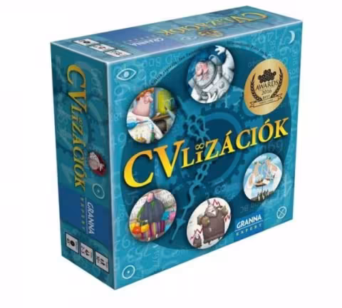 CVlizációk társasjáték