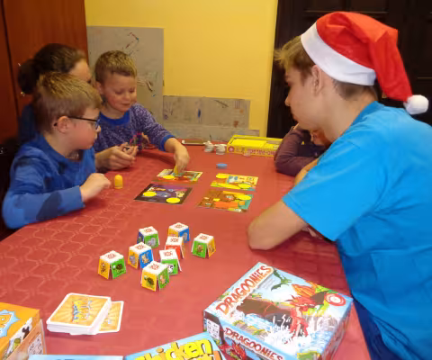 Téli Játékfesztivál 2018