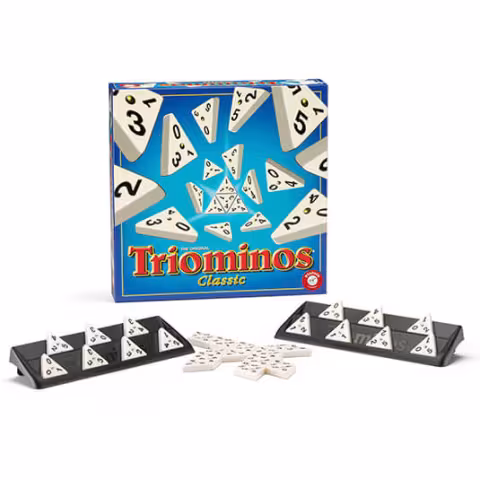 Triominos tarsasjatek