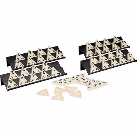 Triominos társasjáték